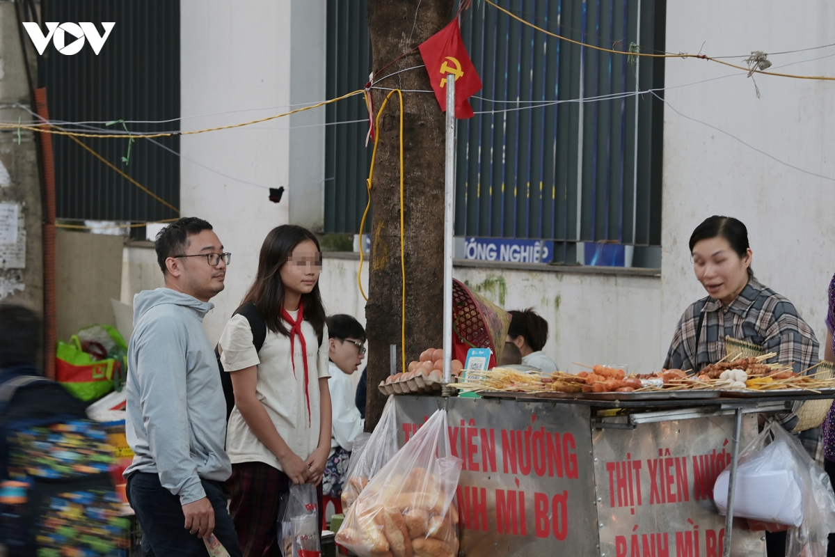 qua vat cong truong niem vui va thach thuc cho suc khoe hoc sinh hinh anh 10