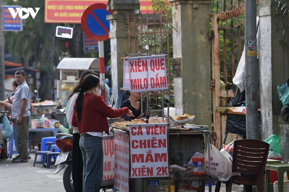 qua vat cong truong niem vui va thach thuc cho suc khoe hoc sinh hinh anh 3