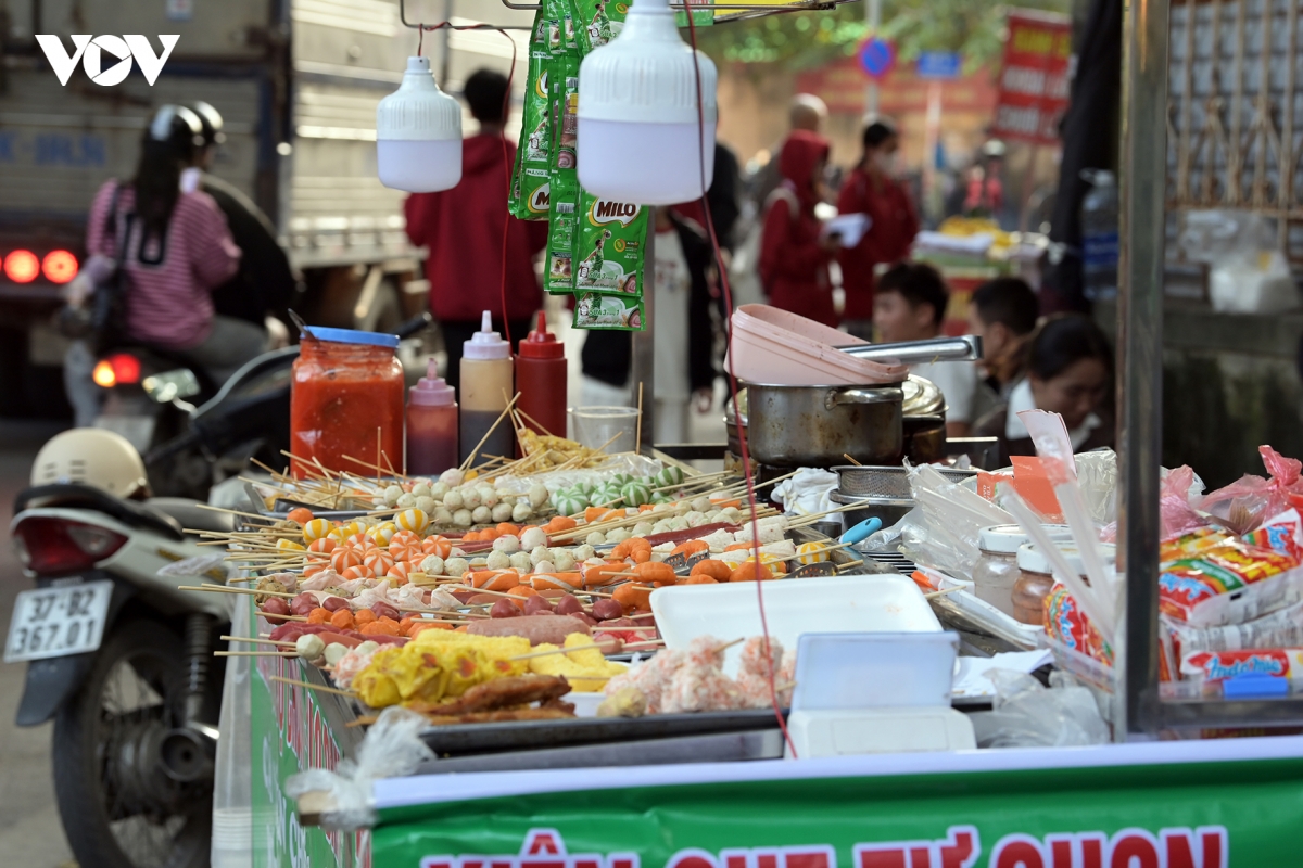 qua vat cong truong niem vui va thach thuc cho suc khoe hoc sinh hinh anh 6
