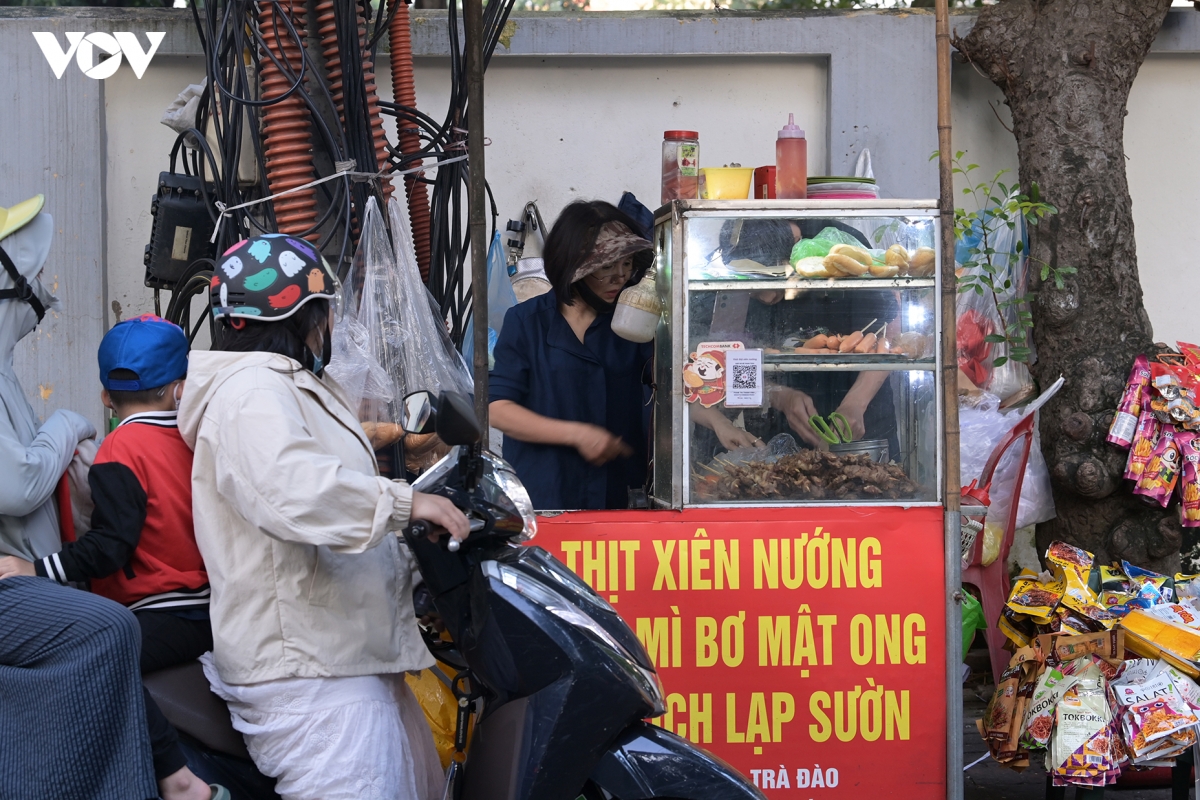 qua vat cong truong niem vui va thach thuc cho suc khoe hoc sinh hinh anh 9