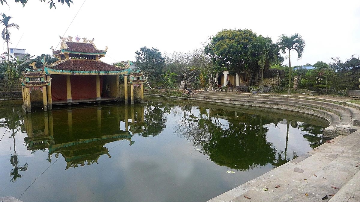 សិល្បៈប្រជាប្រិយនៃទឹក និងខ្យល់ ការច្នៃប្រឌិតដើម្បីរក្សារូបភាពវប្បធម៌សម័យទំនើប ២