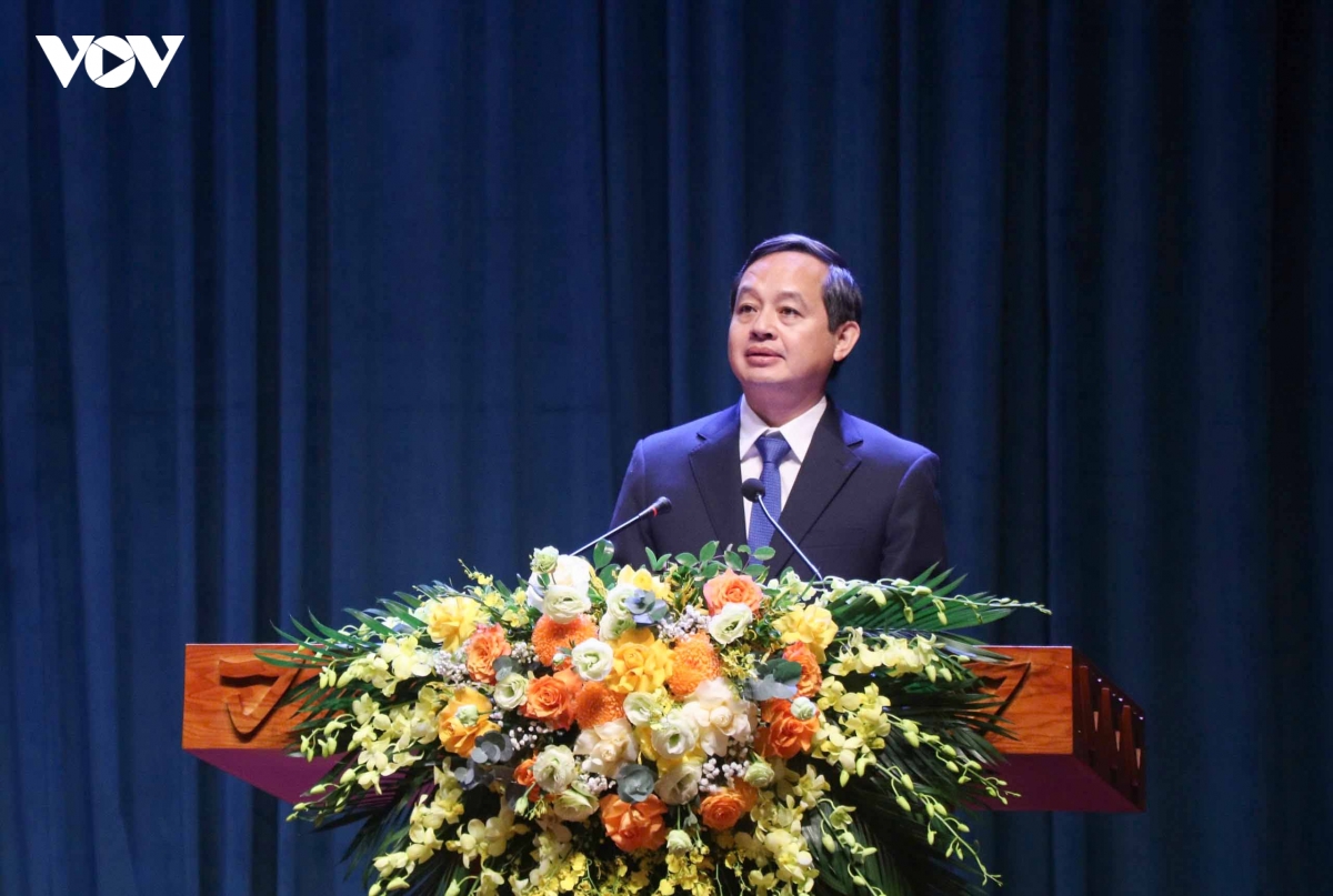 Ong pham hoang son duoc bau giu chuc chu tich ubnd tinh bac ninh hinh anh 1