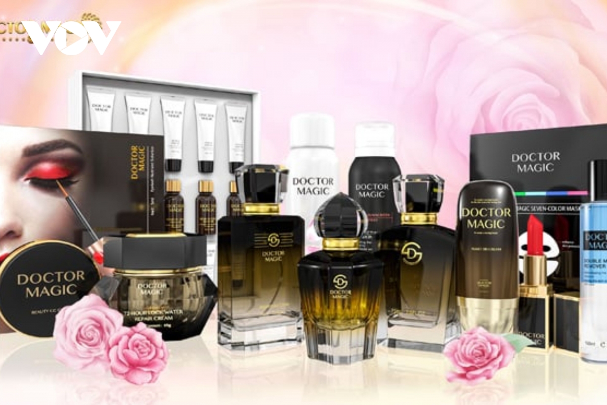 thu hồi hàng trăm sản phẩm của thẩm mỹ viện mailisa hình ảnh 1 thu hoi hang tram san pham cua tham my vien mailisa hinh anh 1