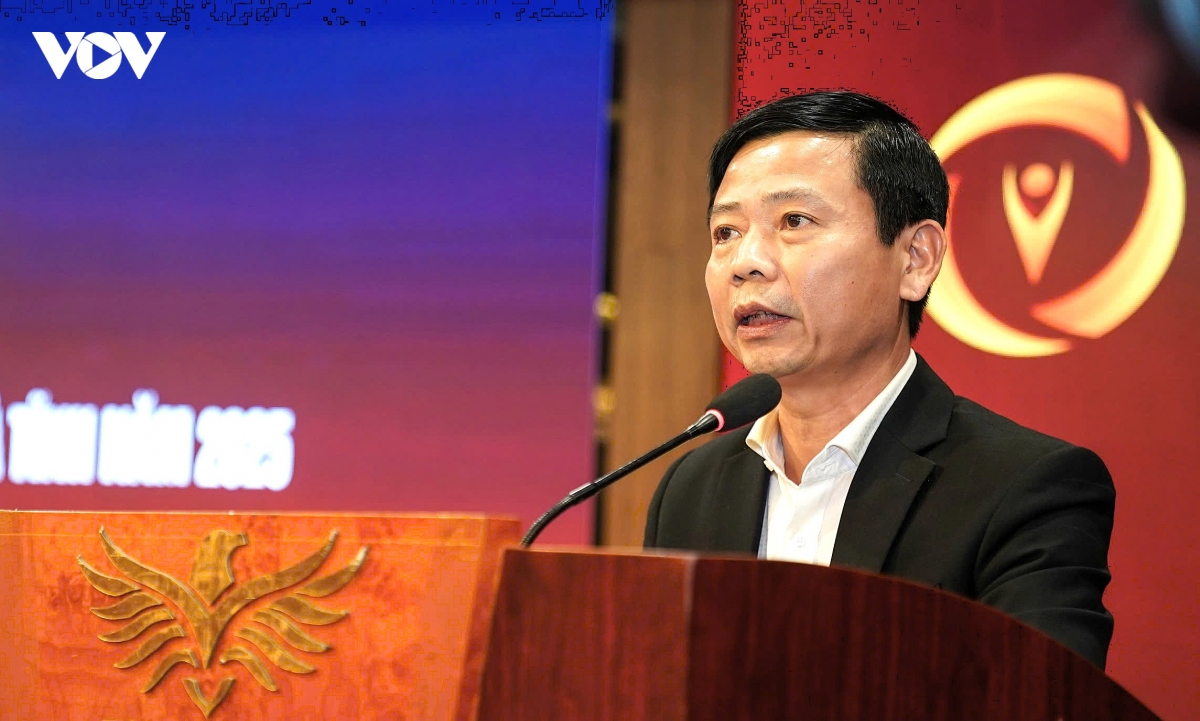 ha tinh trao 2 giai a cuoc thi truyen thanh co so tuyen truyen ve chuyen doi so hinh anh 3