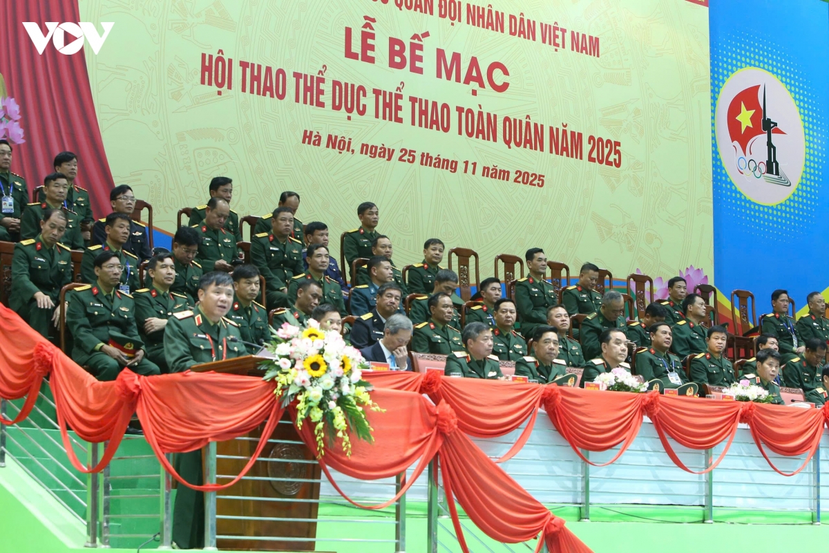 be mac hoi thao the duc the thao toan quan nam 2025 hinh anh 3