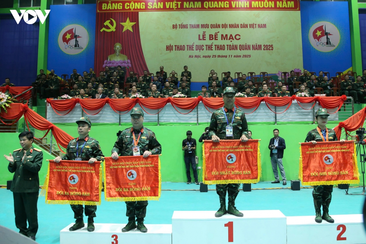 be mac hoi thao the duc the thao toan quan nam 2025 hinh anh 7