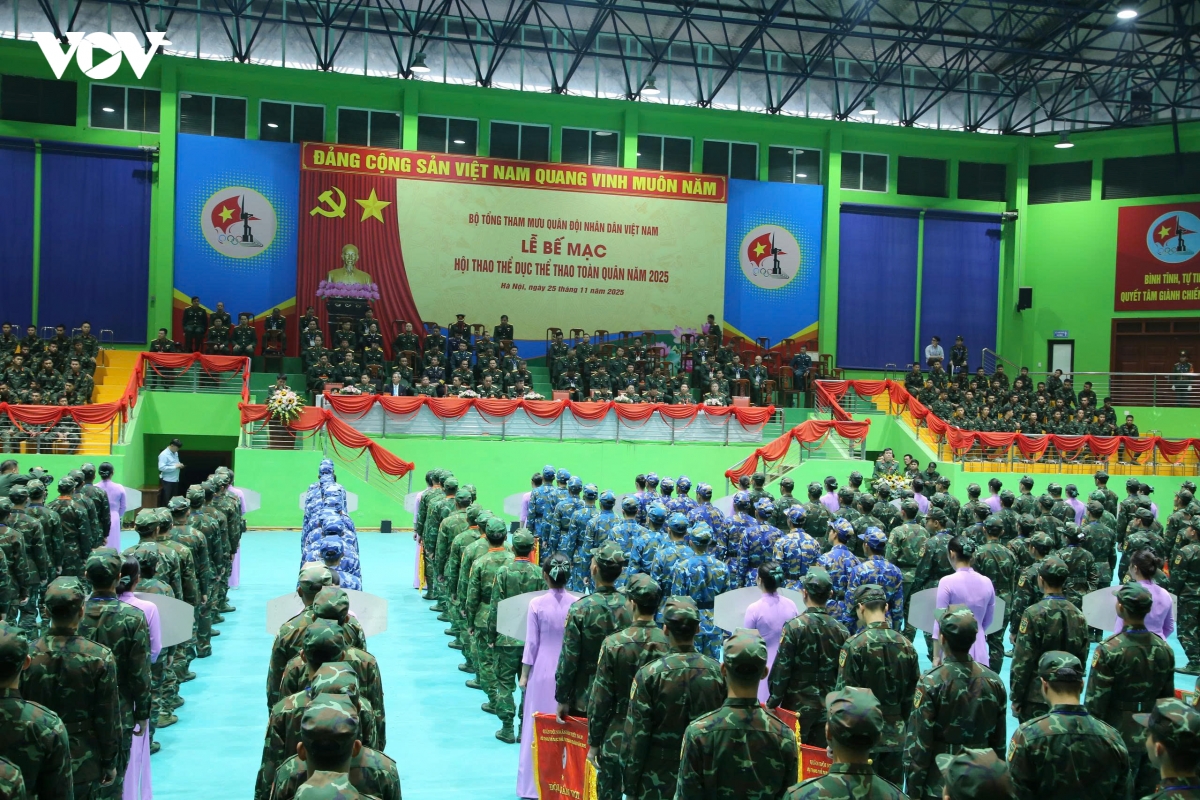 be mac hoi thao the duc the thao toan quan nam 2025 hinh anh 5