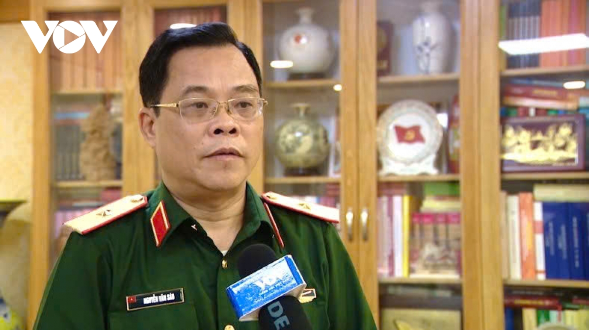 Góp ý Văn kiện Đại hội XIV: Quân đội "hiện đại" không chỉ nằm ở vũ khí