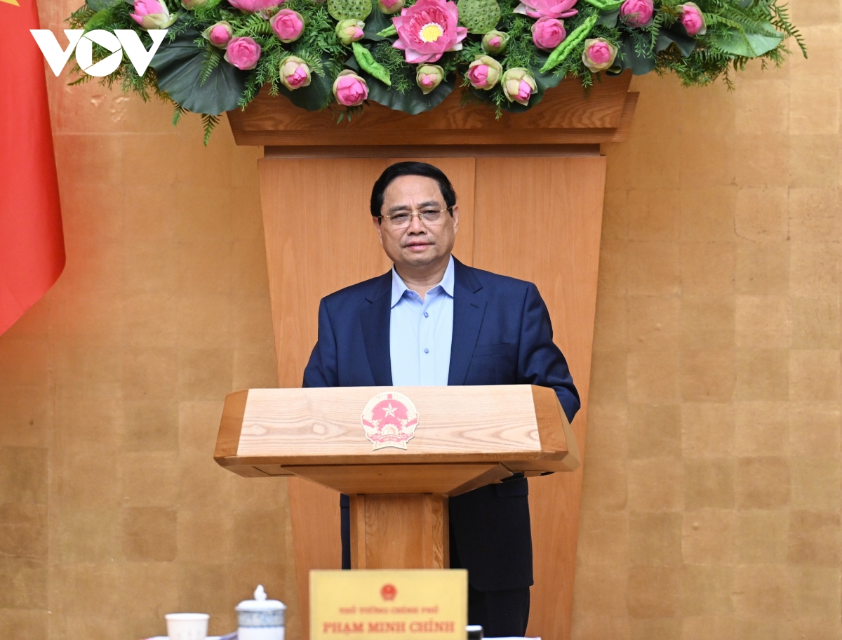 thu tuong tao khung kho phap ly dot pha cho trung tam tai chinh quoc te hinh anh 3