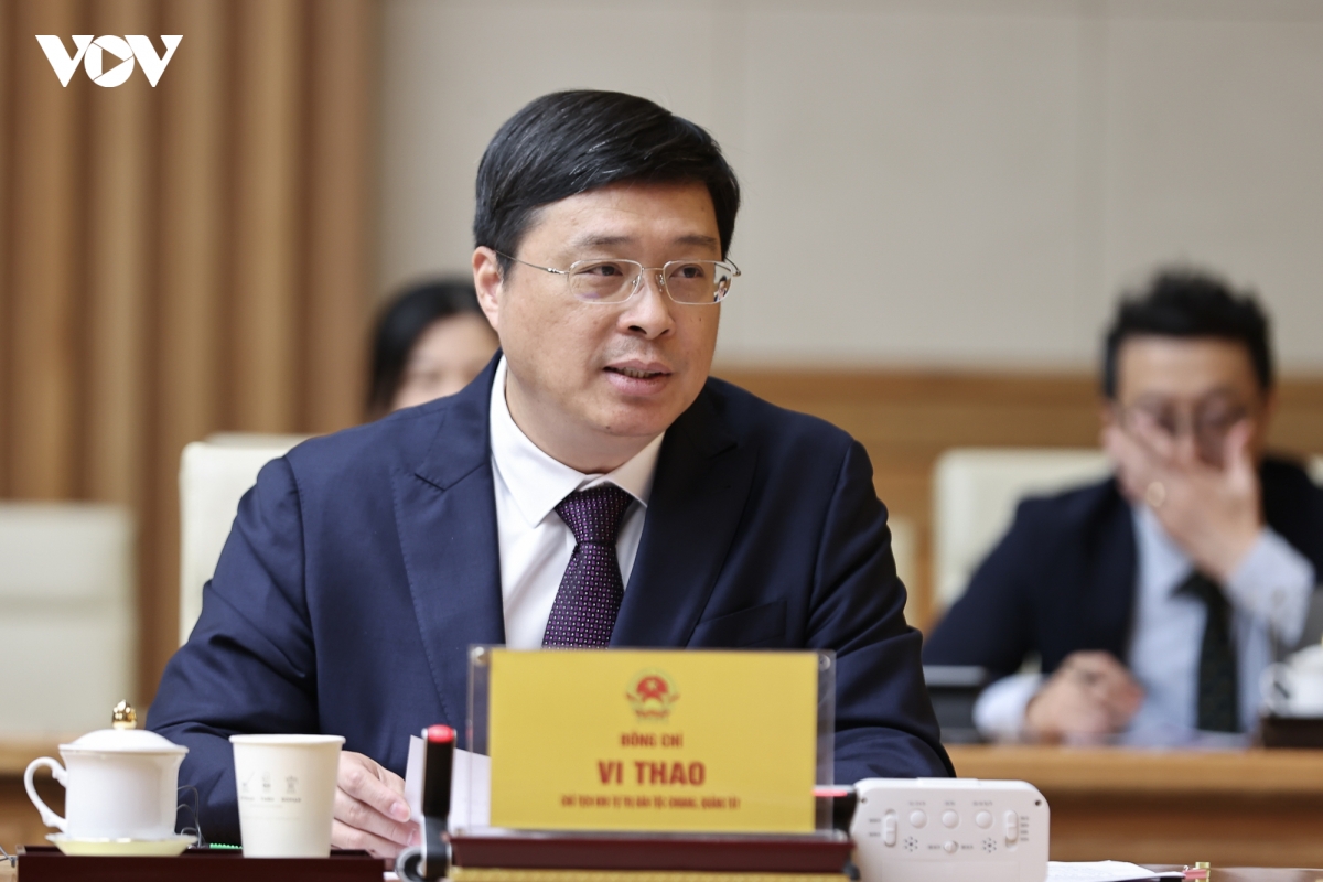 thu tuong tiep chu tich khu tu tri dan toc choang quang tay, trung quoc hinh anh 3