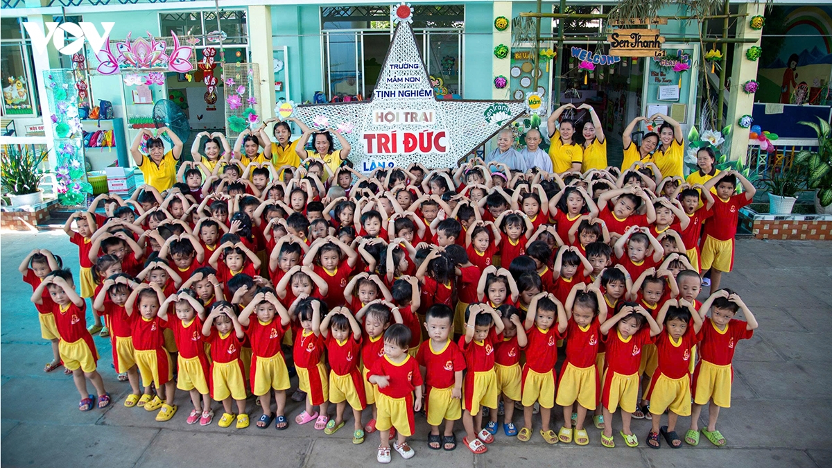 Dong thap hon 6.300 tre em bi tai nan thuong tich, 10 tre tu vong hinh anh 2