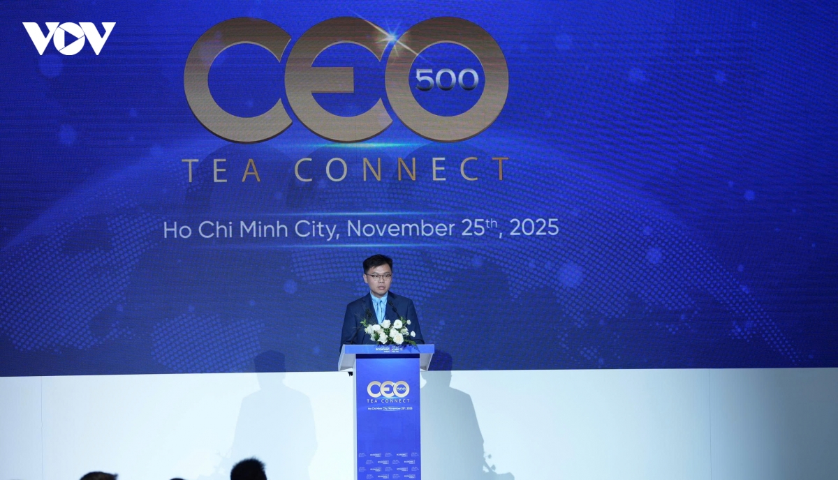 tp.hcm doi thoai chien luoc voi 500 ceo Dinh hinh sieu do thi ky nguyen so hinh anh 2