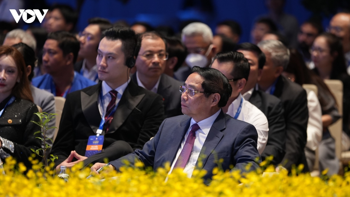 tp.hcm doi thoai chien luoc voi 500 ceo Dinh hinh sieu do thi ky nguyen so hinh anh 4