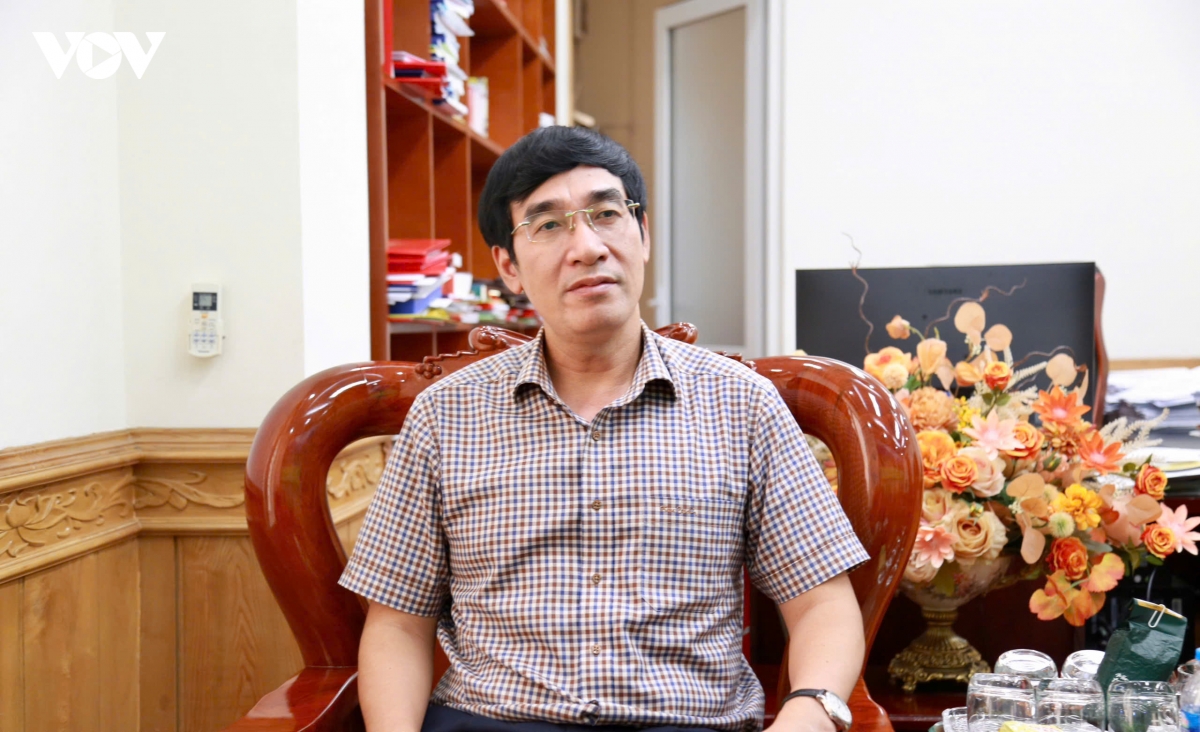 gop y van kien Dai hoi xiv tao he thong da tang phong ngua tham nhung, tieu cuc hinh anh 1