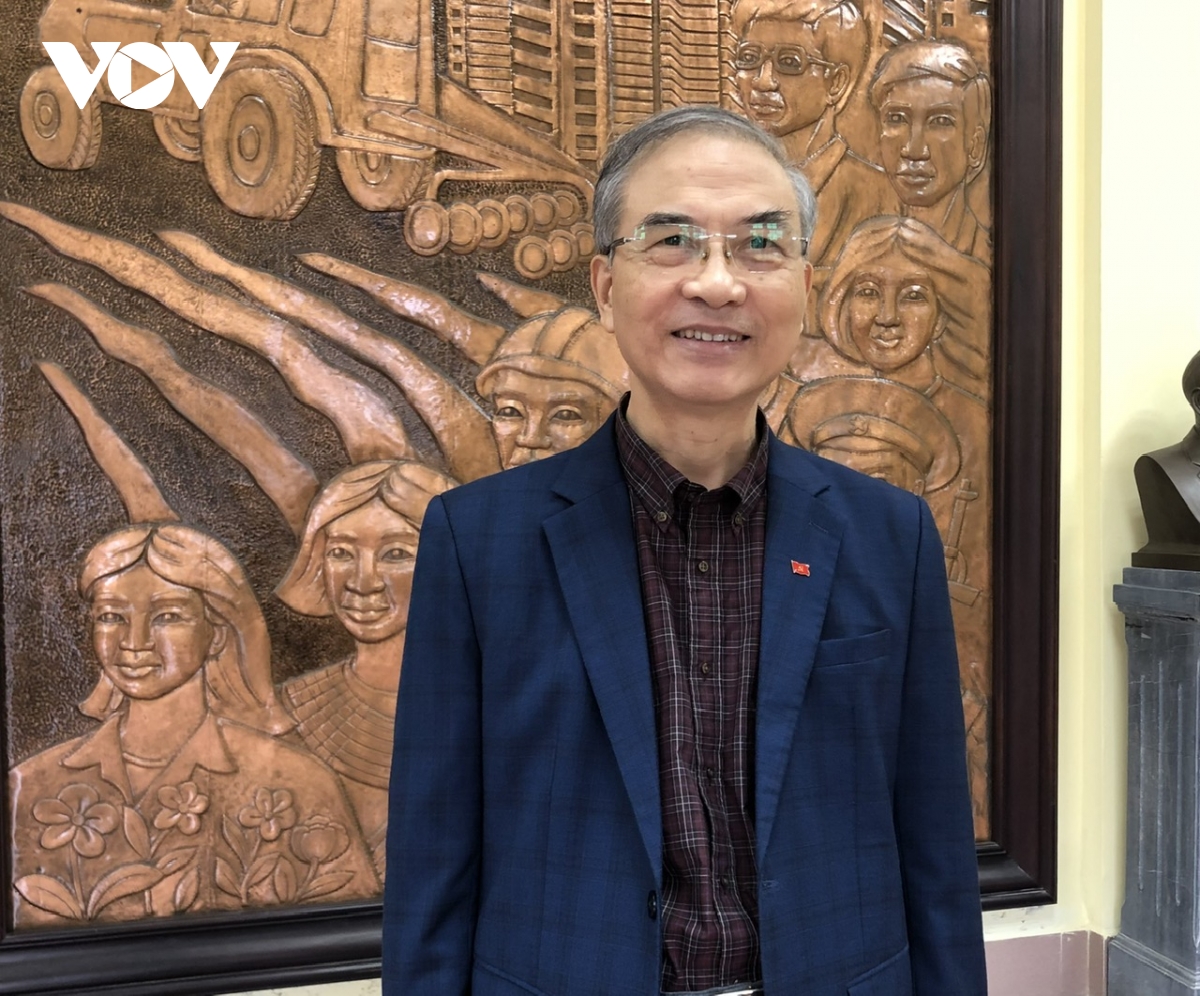 5 bai hoc kinh nghiem trong cong tac xay dung Dang hinh anh 3