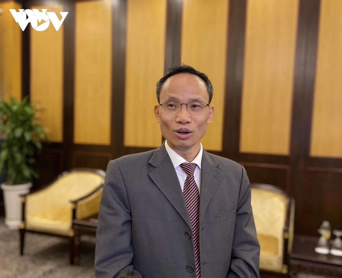 Doi moi mo hinh tang truong de kinh te but toc trong giai doan 2026 - 2030 hinh anh 2