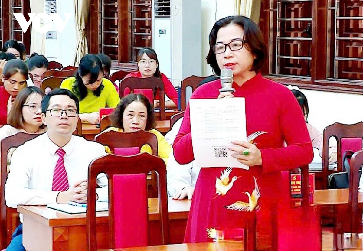 5 bai hoc kinh nghiem trong cong tac xay dung Dang hinh anh 2