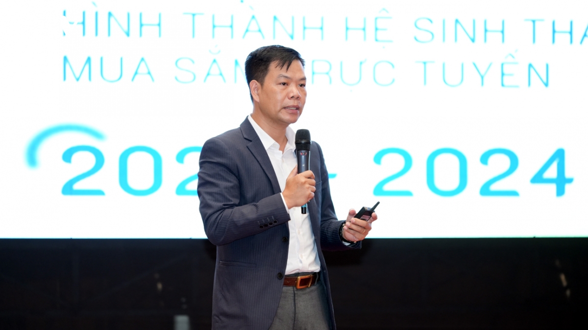 online friday 2025 ky vong thu hut hang trieu nguoi tieu dung va hang ngan dn hinh anh 3