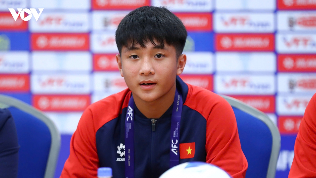 u17 viet nam thang 14-0, hlv cristiano roland tiet lo kho khan truoc mat hinh anh 2