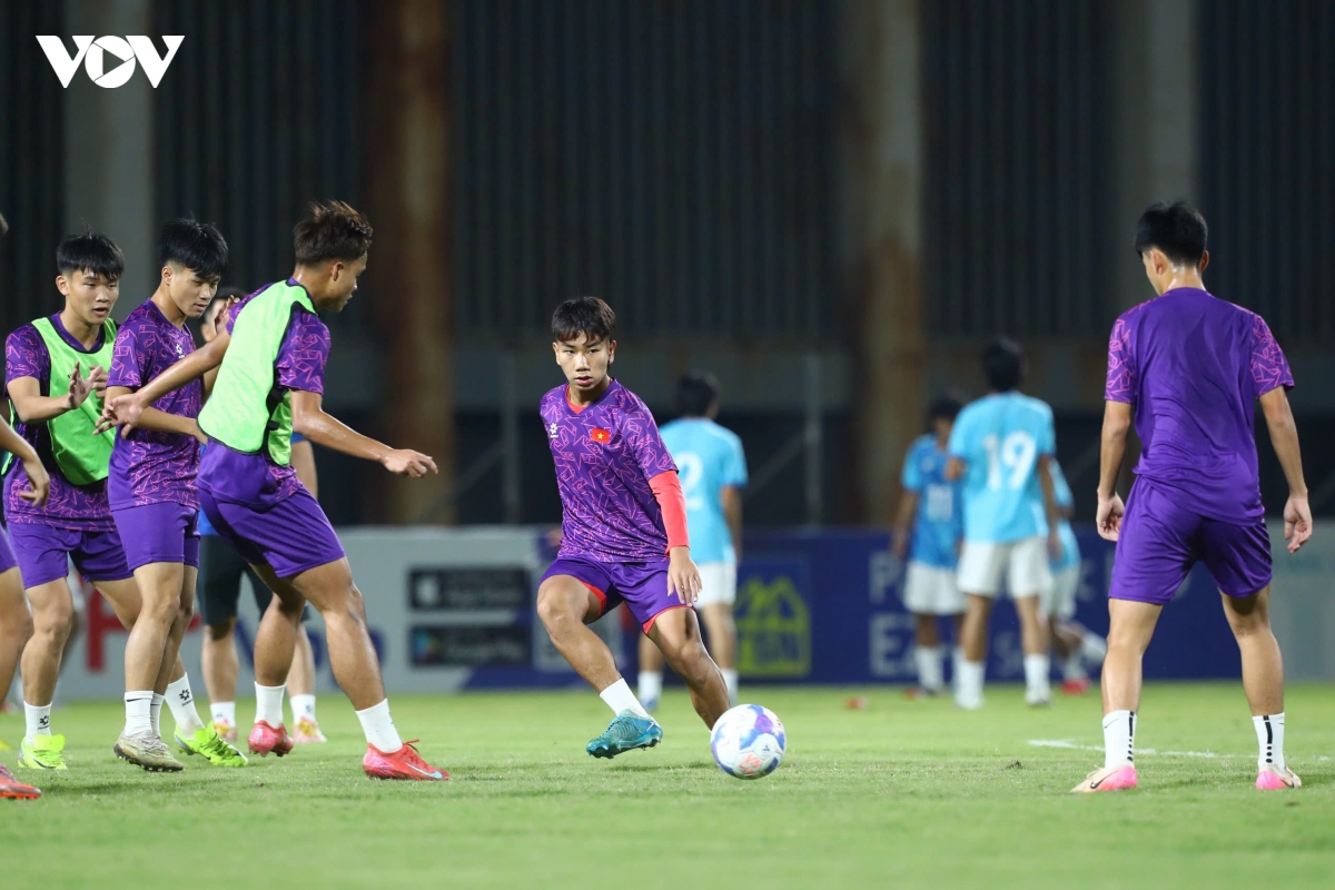 ket qua vong loai u17 chau A 2026 u17 viet nam thang 14-0 u17 quan dao bac mariana hinh anh 6