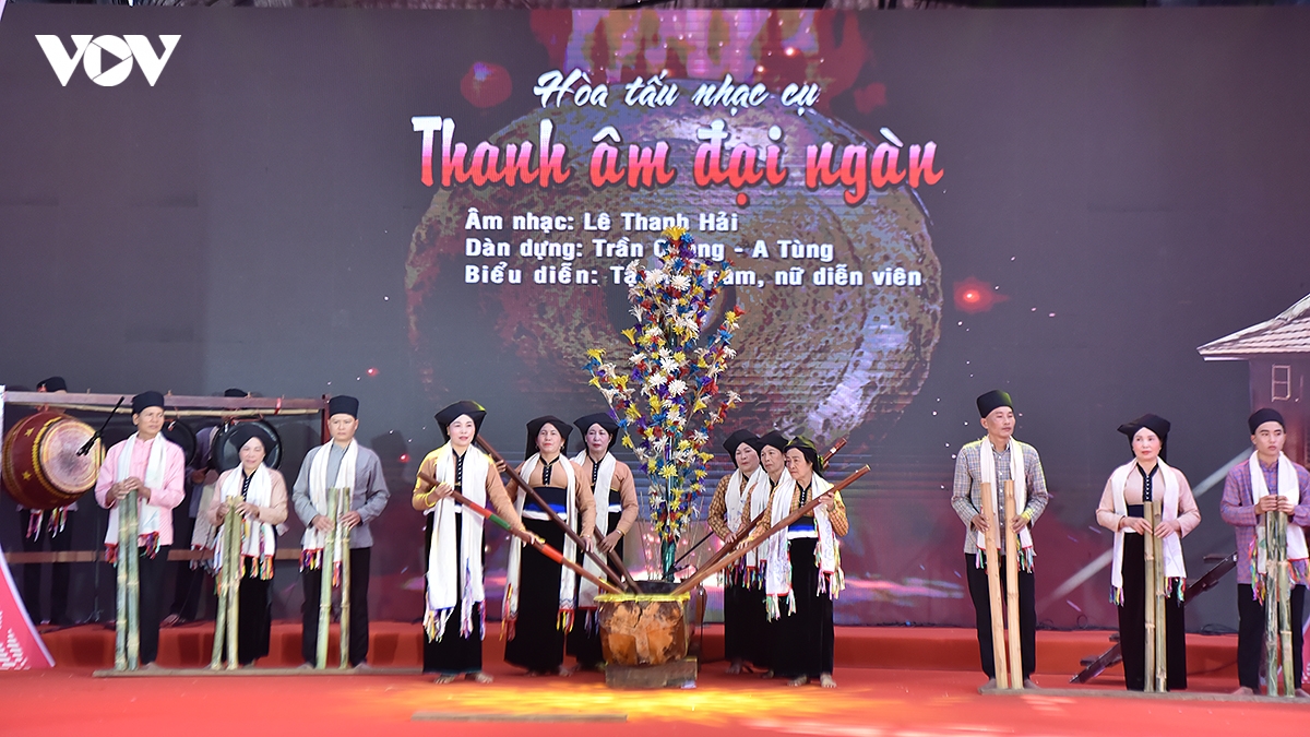 giu gin ban sac, danh thuc tiem nang va gia tri van hoa dan toc muong hinh anh 2