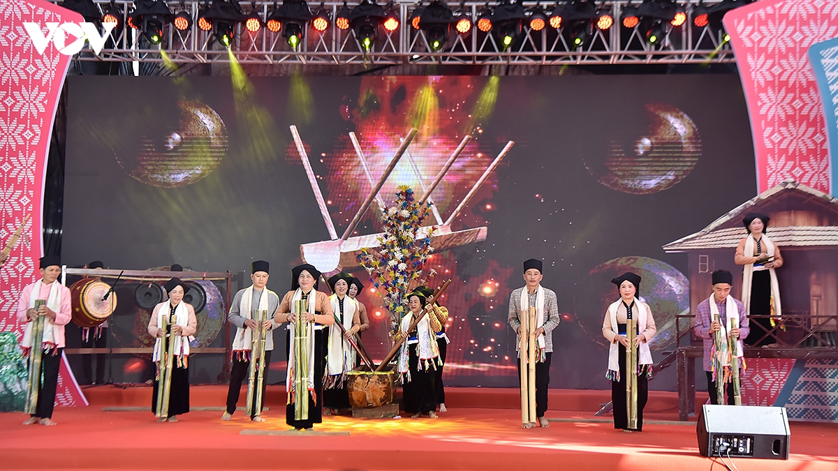 giu gin ban sac, danh thuc tiem nang va gia tri van hoa dan toc muong hinh anh 4