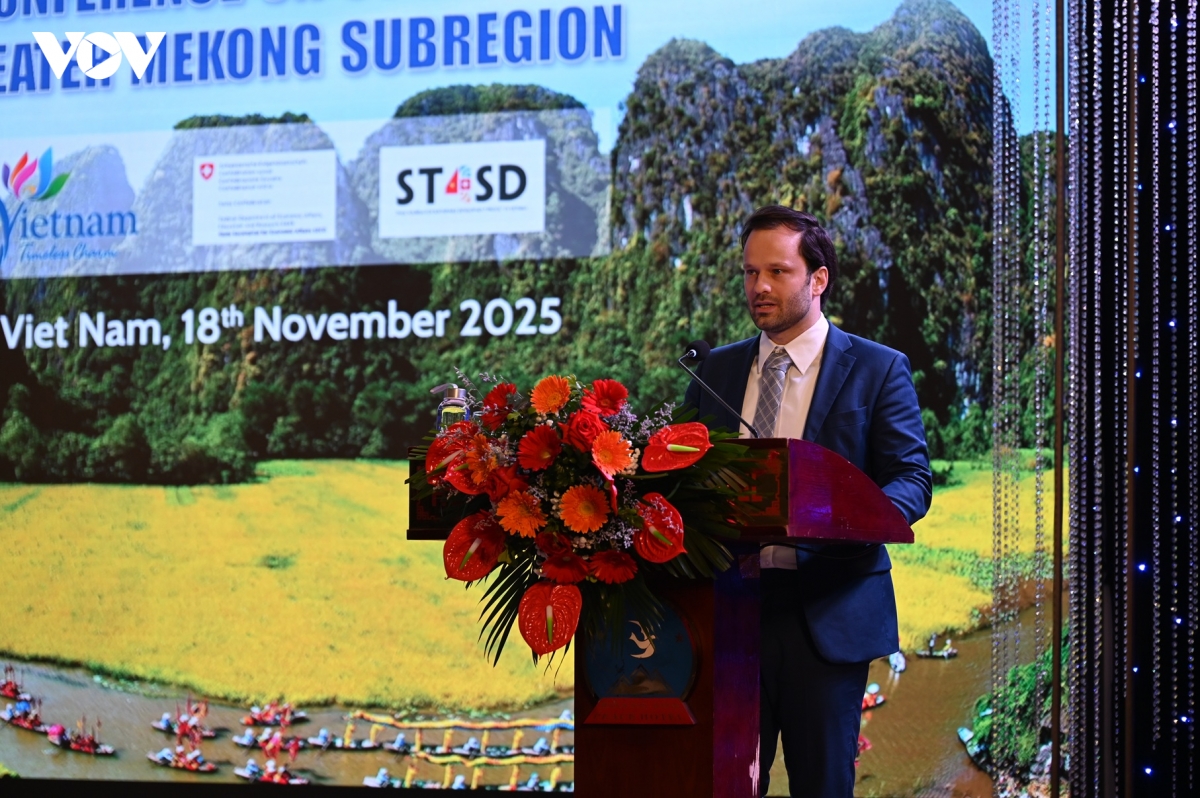 viet nam khang dinh vai tro tien phong thuc day du lich ben vung hinh anh 2