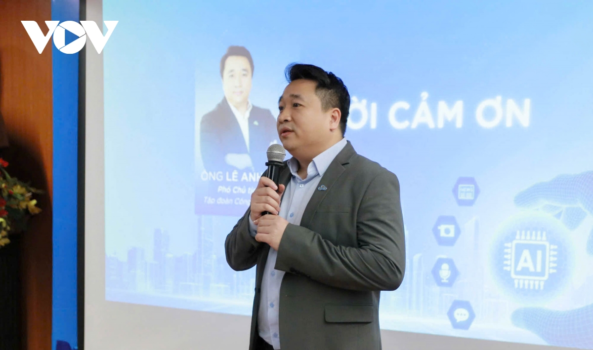 vov thuc day ung dung ai, nang tam bao chi so an toan va hieu qua hinh anh 4