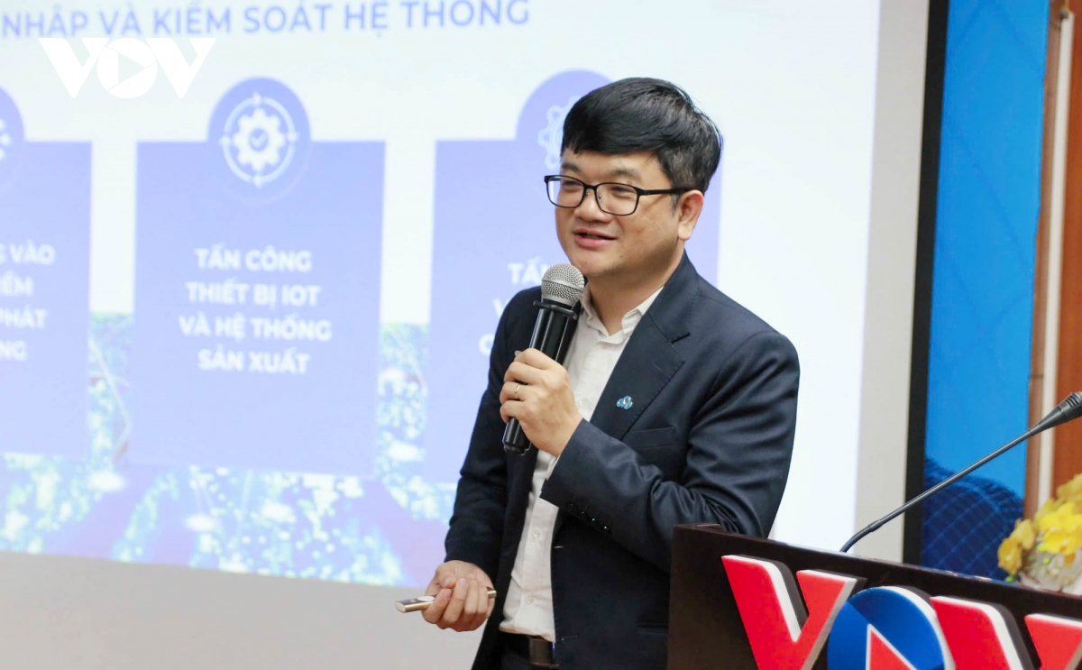 vov thuc day ung dung ai, nang tam bao chi so an toan va hieu qua hinh anh 6