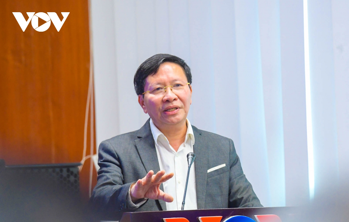 vov thuc day ung dung ai, nang tam bao chi so an toan va hieu qua hinh anh 1