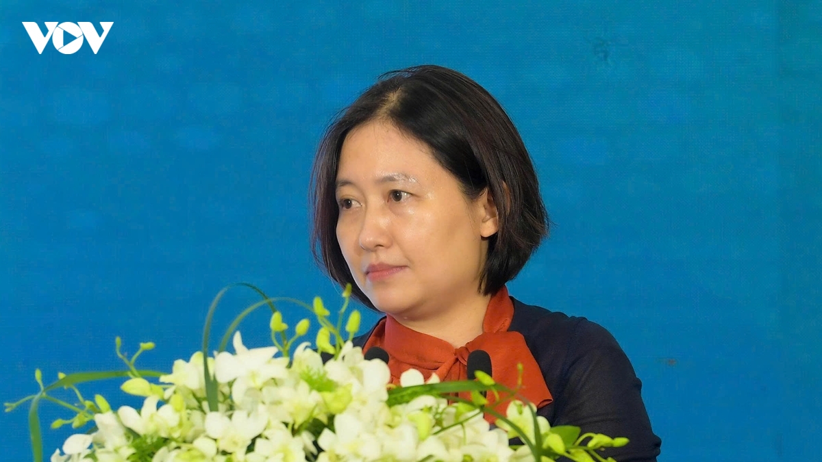 Doi moi co che de dnnn thuc su tro thanh dong luc dan dat phat trien hinh anh 2
