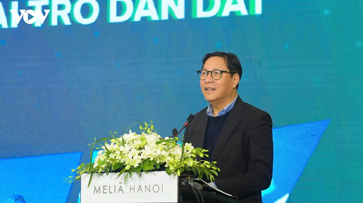 tang tu chu, tang canh tranh de dnnn thuc su la cong cu dieu tiet thi truong hinh anh 1