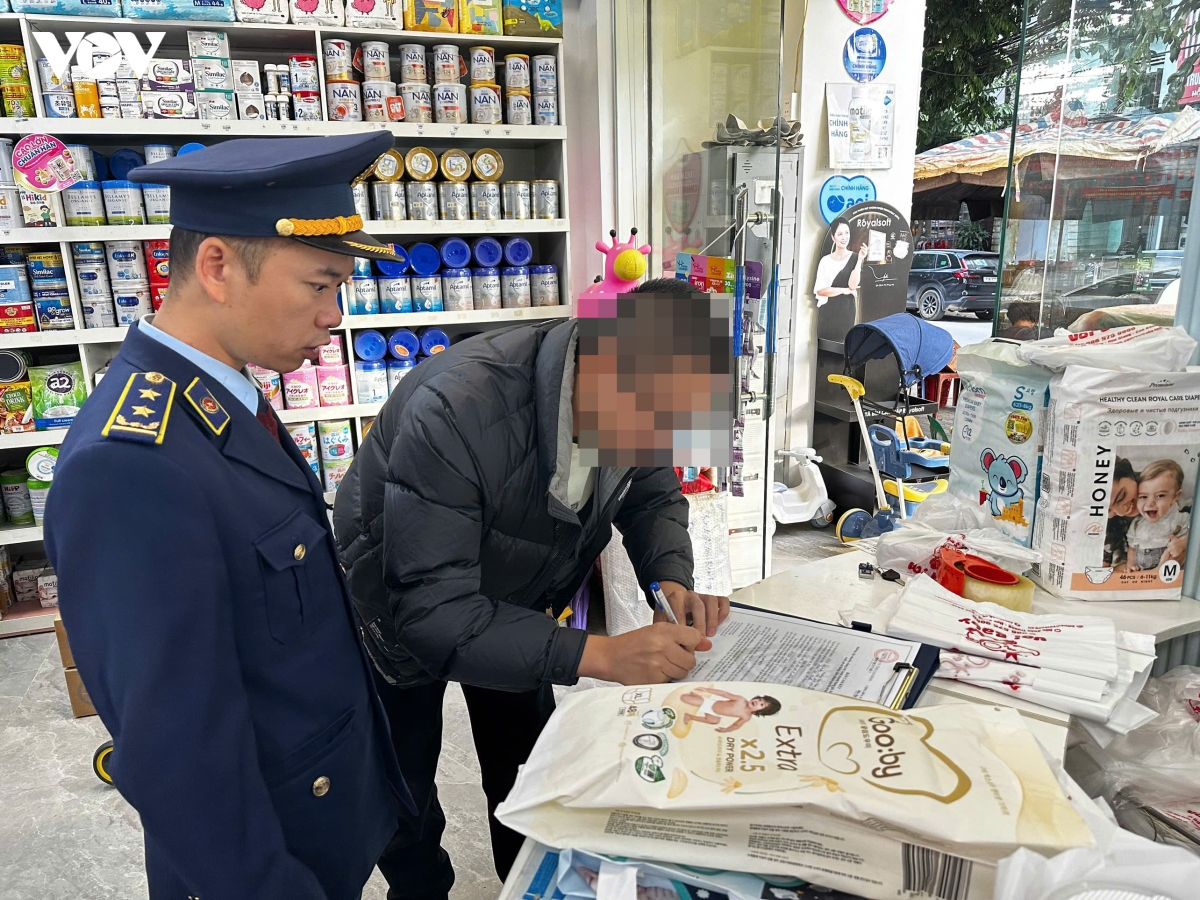 cao bang tang cuong kiem tra, xu ly cac vi pham lien quan den buon lau hinh anh 3