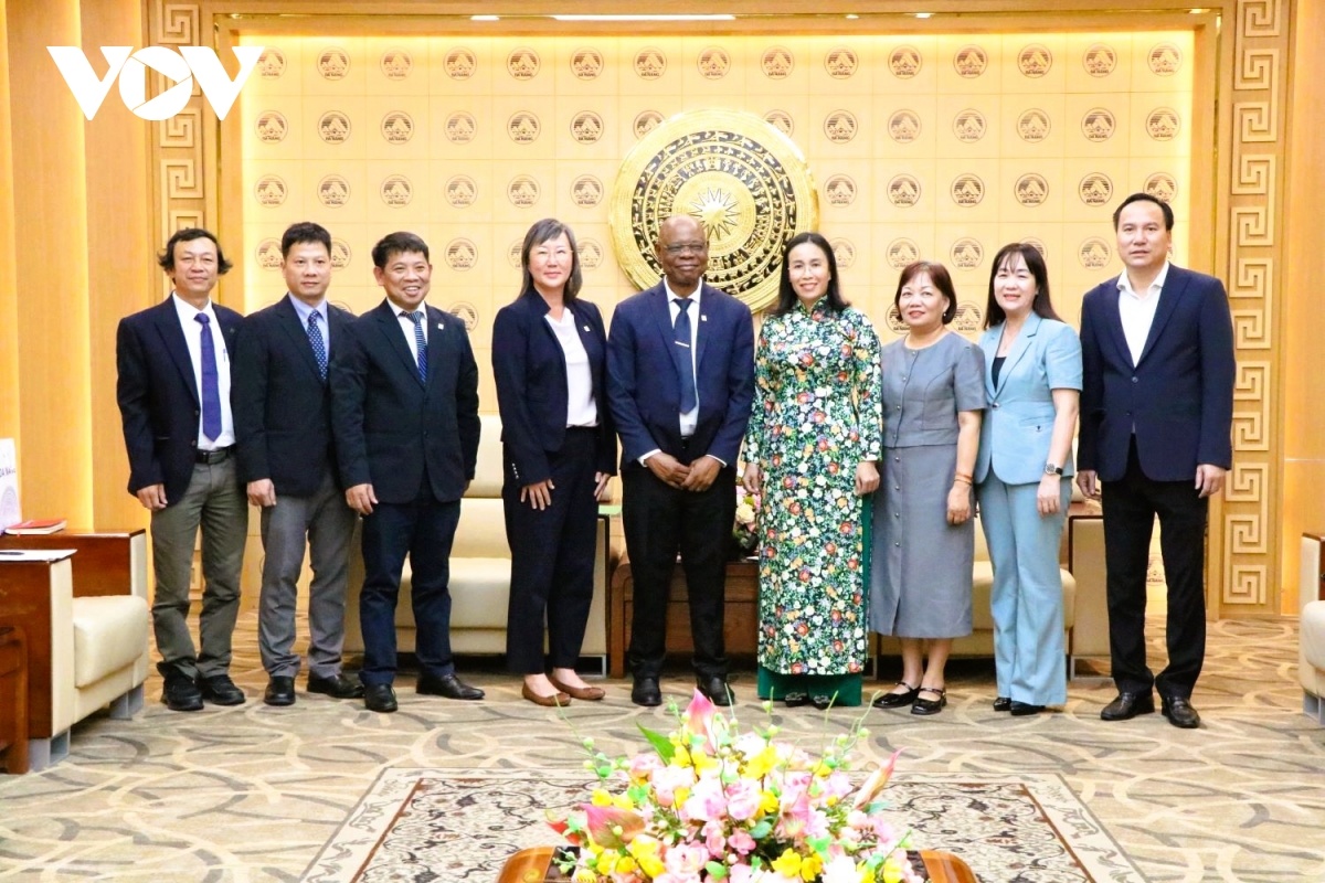 wwf tiep tuc ho tro Da nang bao ton da dang sinh hoc hinh anh 3