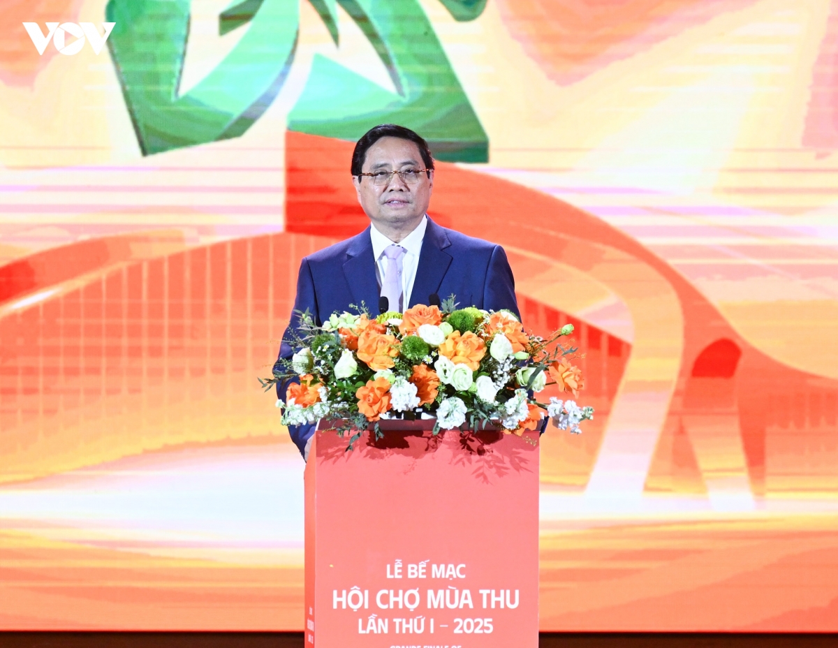 thu tuong keu goi cong dong doanh nghiep chung tay ung ho dong bao lu lut hinh anh 2