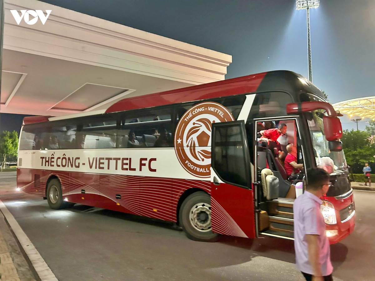 ket qua vong 11 v-league 2025 2026 pvf cand hoa kich tinh the cong viettel hinh anh 7