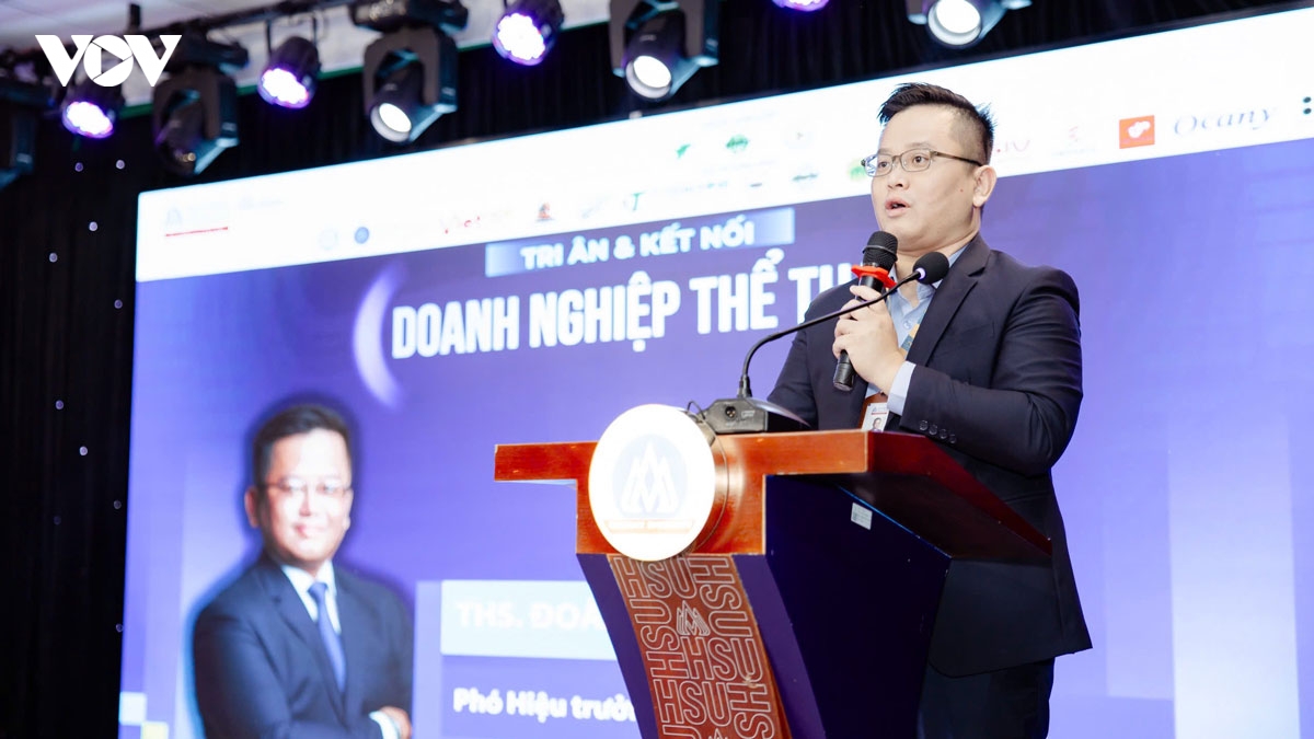 mot truong dai hoc o tp.hcm tien phong dao tao nganh kinh te the thao hinh anh 3