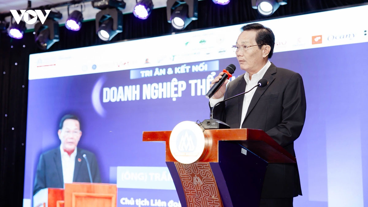 mot truong dai hoc o tp.hcm tien phong dao tao nganh kinh te the thao hinh anh 2