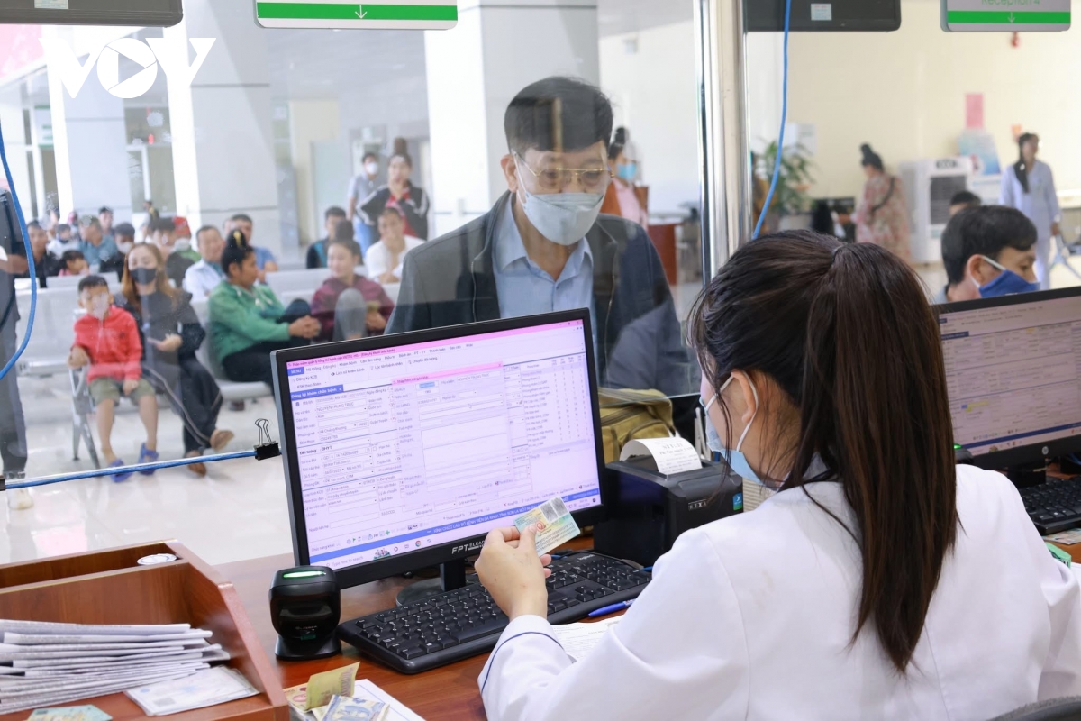 son la xay dung nen y te so de phuc vu nguoi dan tot hon hinh anh 3