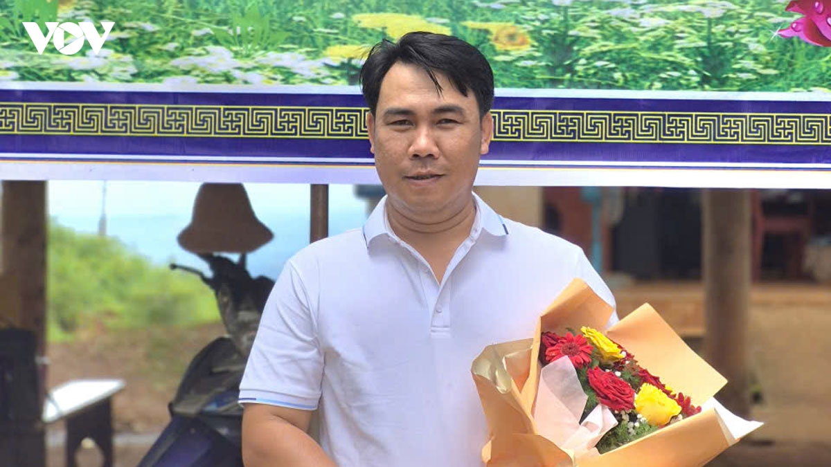 nhung nguoi thap lua thay doi buon lang o Dong nai hinh anh 1
