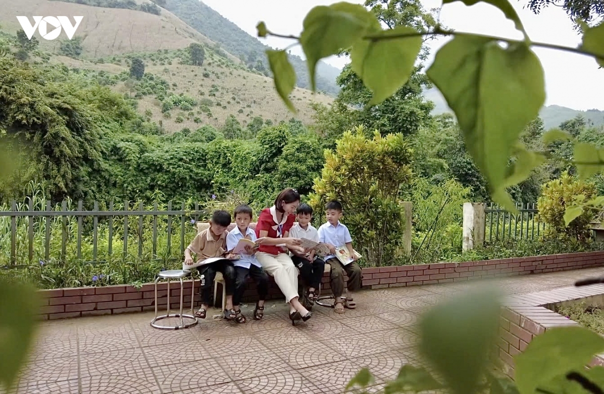  hoa rung noi reo cao bien gioi son la hinh anh 3