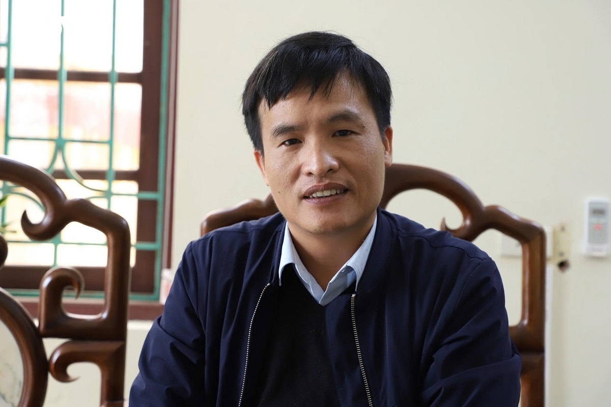 Dong bo du lieu, minh bach khai thac, day manh so hoa de go the vang iuu hinh anh 4
