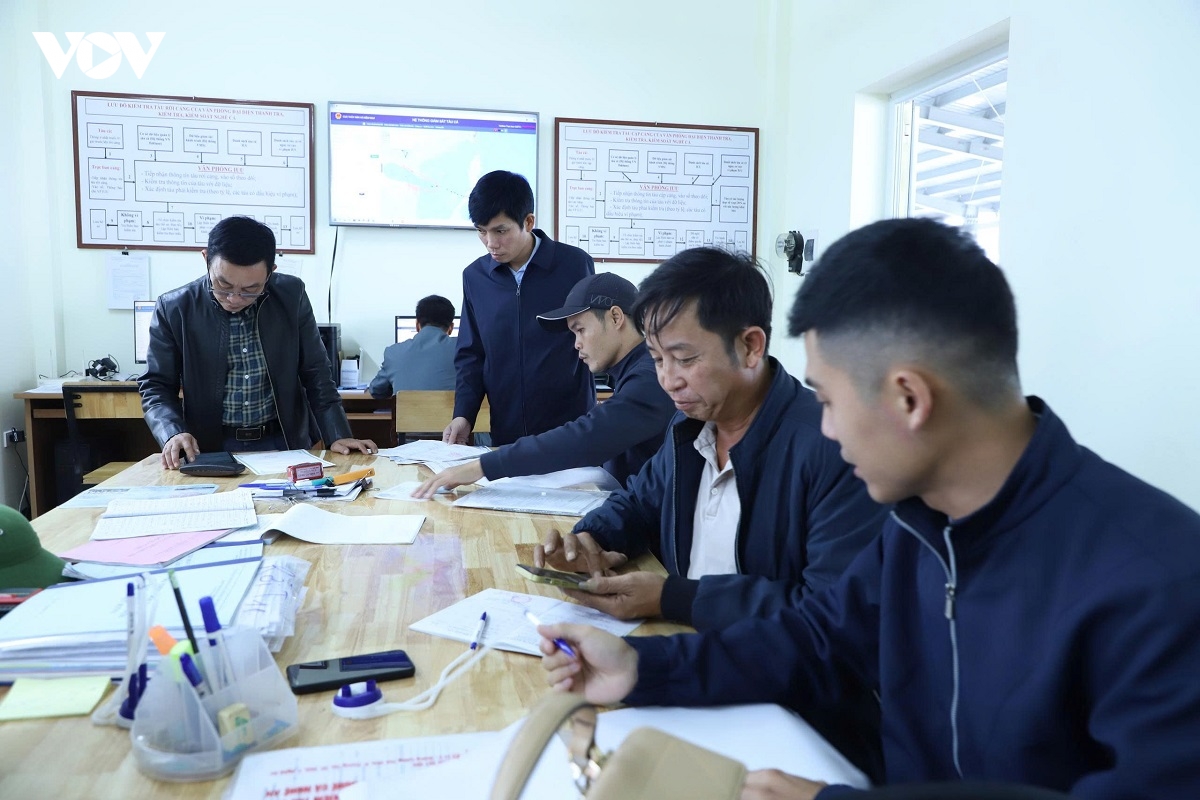 Dong bo du lieu, minh bach khai thac, day manh so hoa de go the vang iuu hinh anh 3