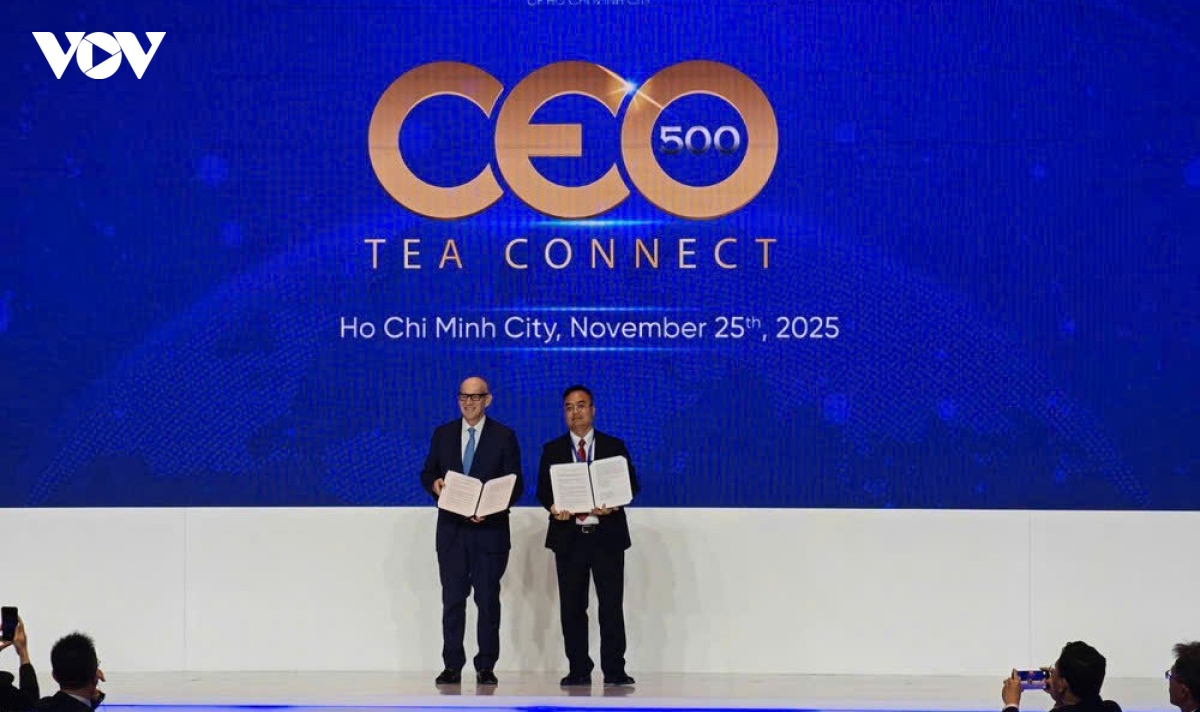 so tai chinh tp.hcm va tap doan binance hop tac phat trien trung tam tai chinh hinh anh 1