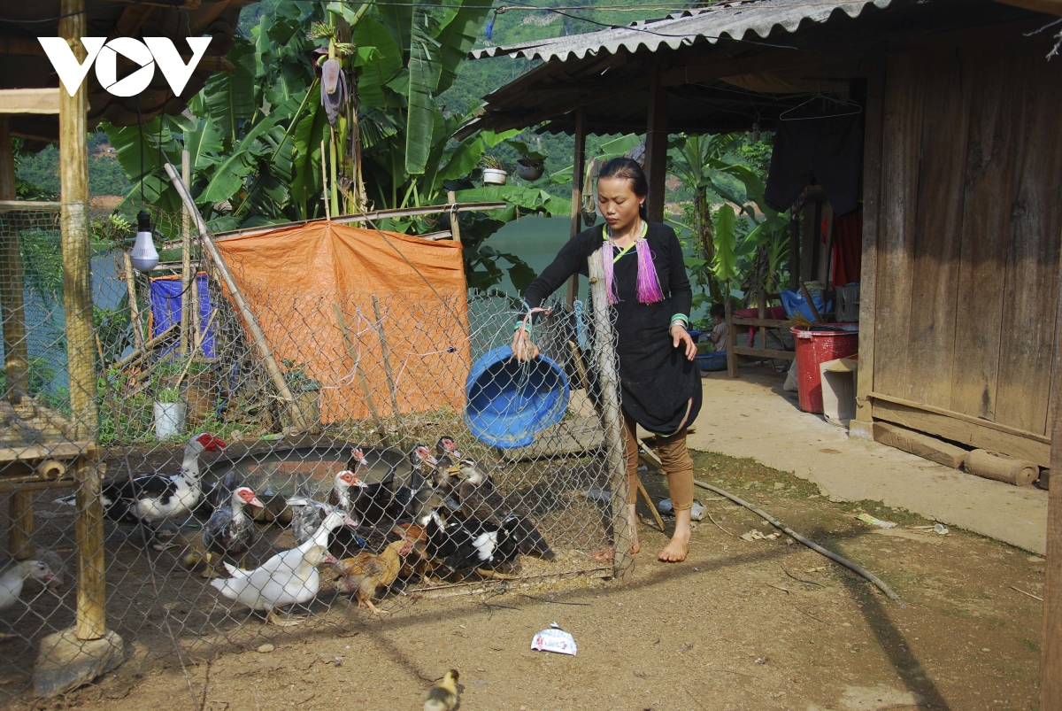 Điện Biên đề xuất điều chỉnh chính sách vùng dân tộc thiểu số