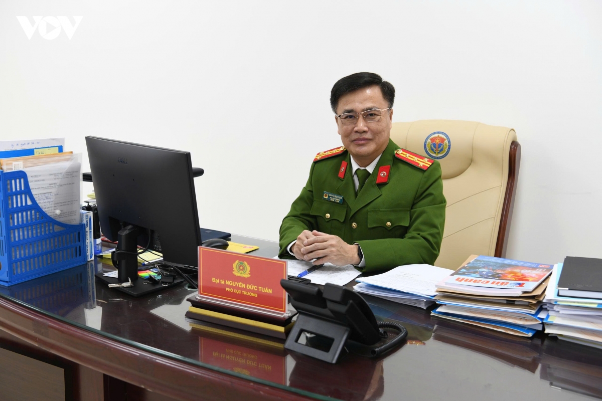 toi pham ma tuy 2025 mang xa hoi va cong nghe thanh tro thu dac luc hinh anh 1