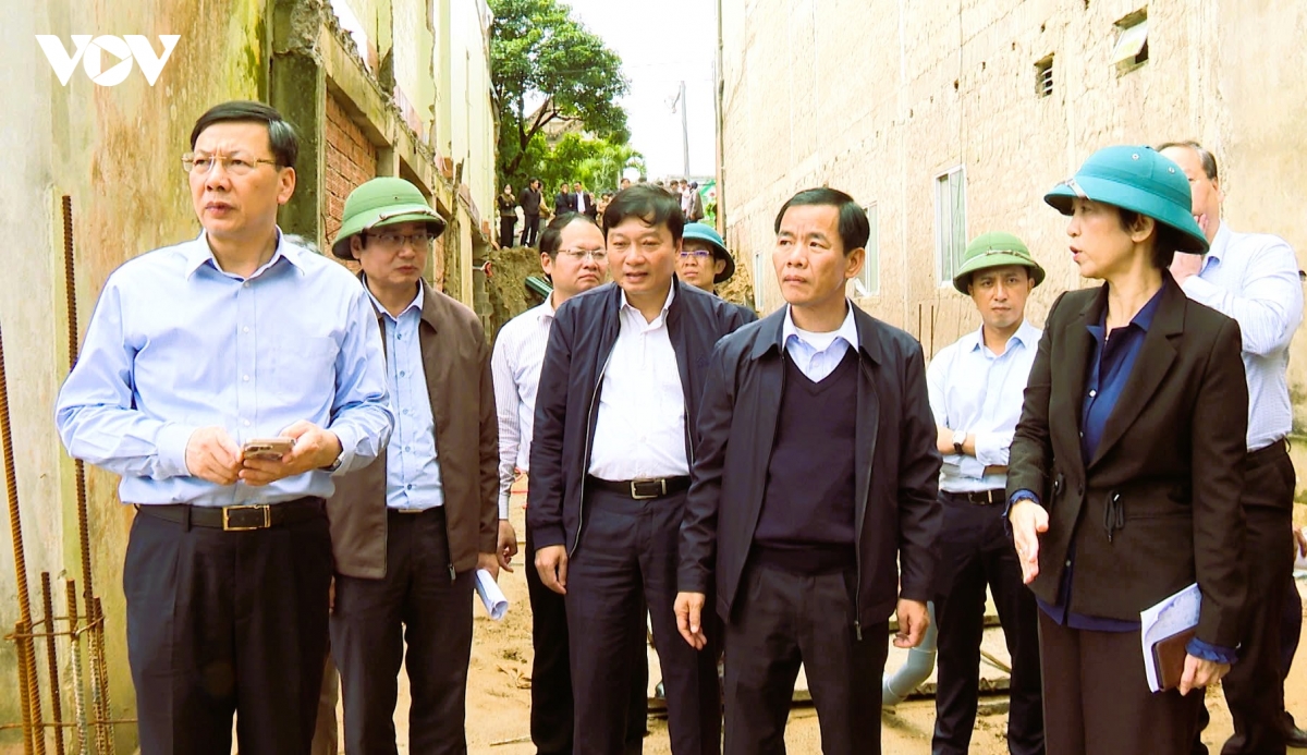 som on dinh doi song nguoi dan vung sat lo khe sanh, quang tri hinh anh 1
