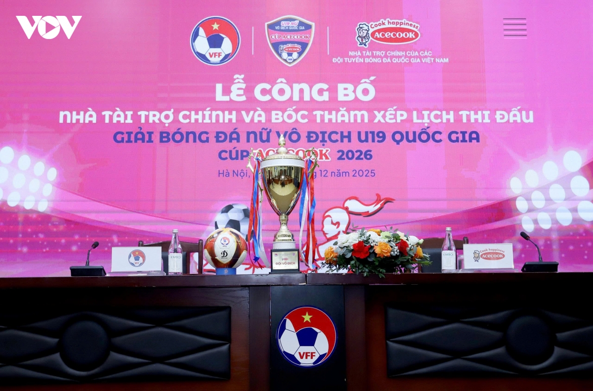 dan cau thu nu tre viet nam khoi dong giac mo world cup nam 2026 hinh anh 2
