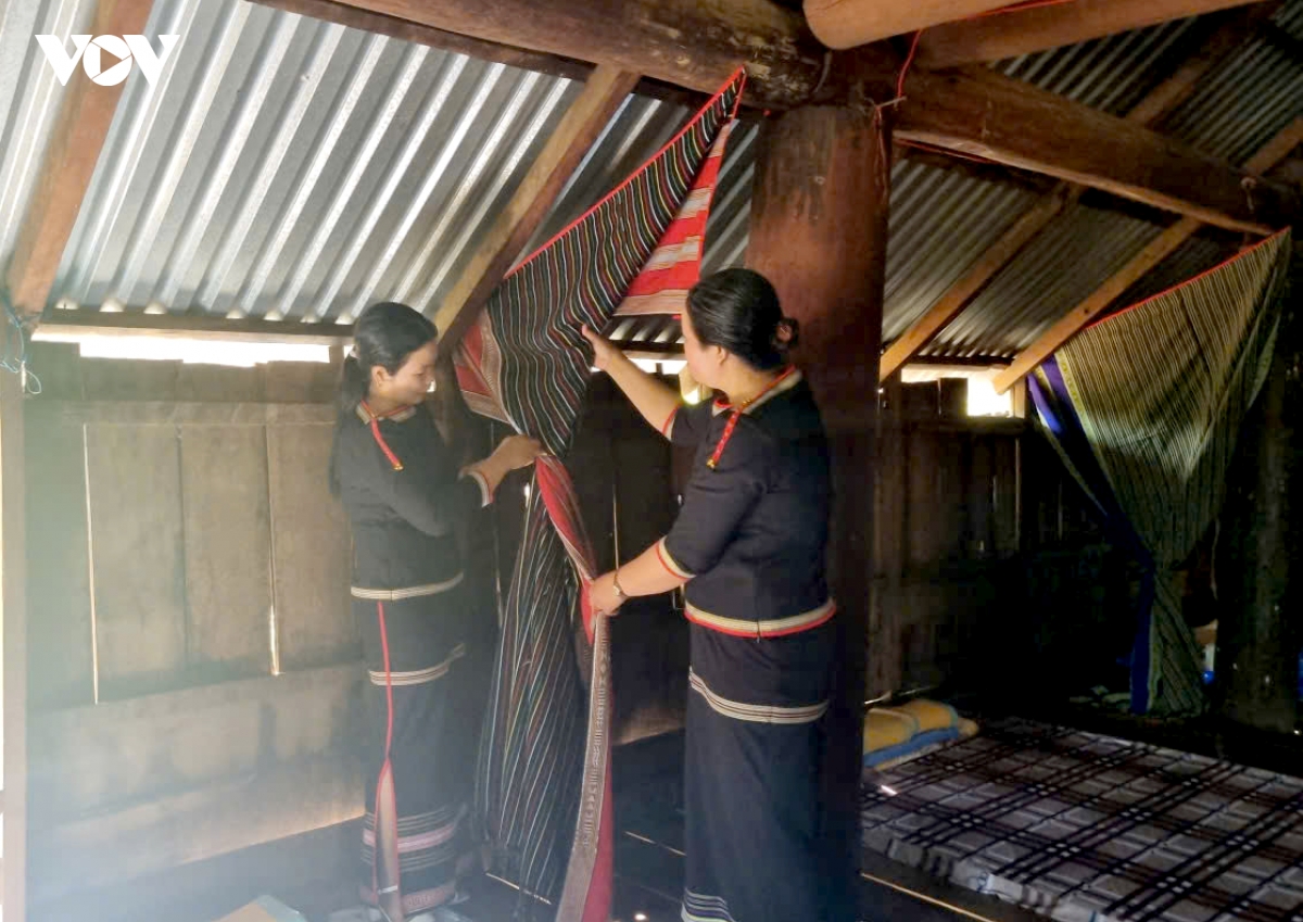 Dak lak phat huy ban sac de phat trien du lich cong dong hinh anh 2