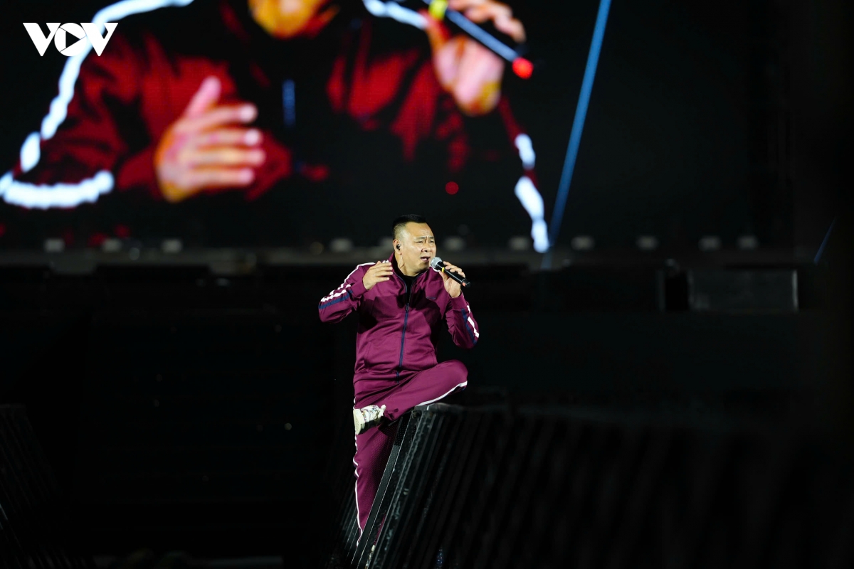 y concert truoc gio g dan nghe si tap luyen cho dai nhac hoi dai 10 tieng hinh anh 14